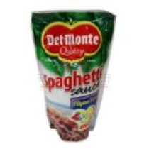 Spaghetti sauce FILIPINO DELMONTE 12X400g